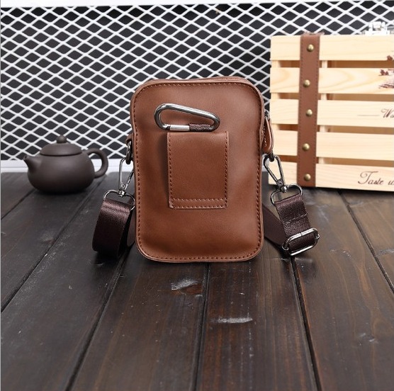 Túi Đeo Thắt Lưng, Túi Đeo Hông, Túi Đeo Chéo Nam IP039