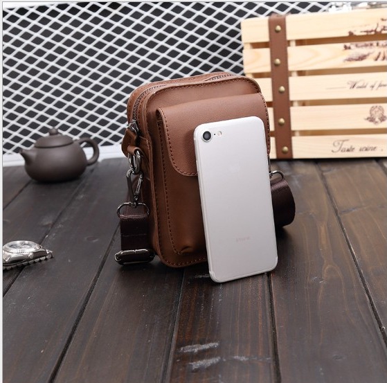 Túi Đeo Thắt Lưng, Túi Đeo Hông, Túi Đeo Chéo Nam IP039