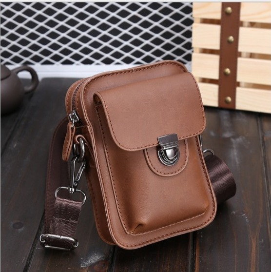 Túi Đeo Thắt Lưng, Túi Đeo Hông, Túi Đeo Chéo Nam IP039