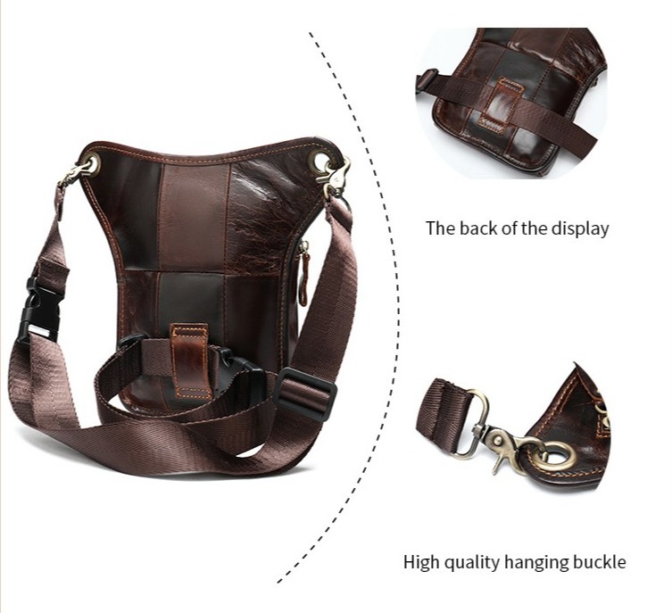 Túi Bao Tử Đeo Bụng Đựng Điện Thoại, Túi Đeo Hông, Đeo Thắt Lưng IP042