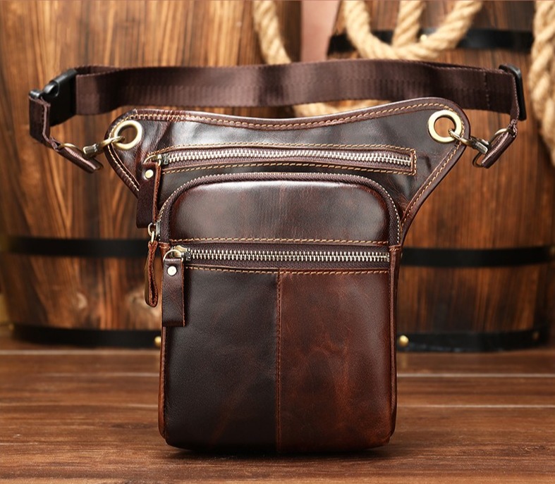 Túi Bao Tử Đeo Bụng Đựng Điện Thoại, Túi Đeo Hông, Đeo Thắt Lưng IP042