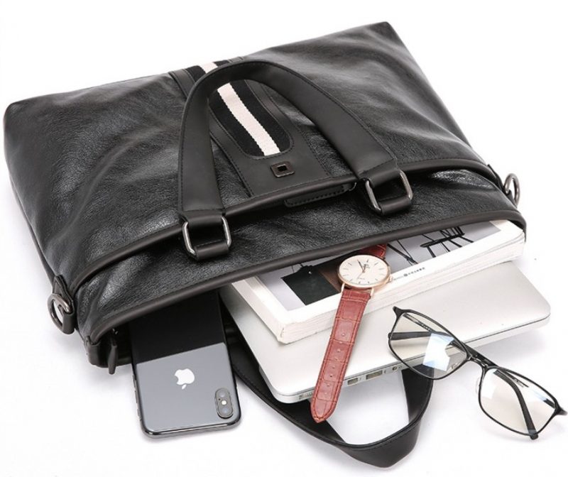 Túi Xách Nam Đựng Đồ Đi Làm Giá Rẻ TX015