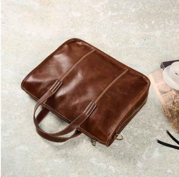 Túi Xách Công Sở Nam Đẹp TX064