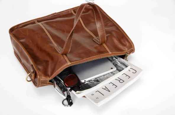 Túi Xách Công Sở Nam Đẹp TX064