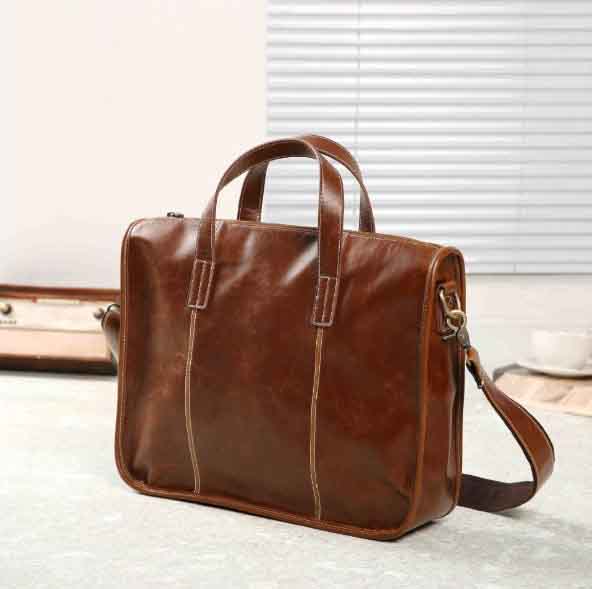 Túi Xách Công Sở Nam Đẹp TX064