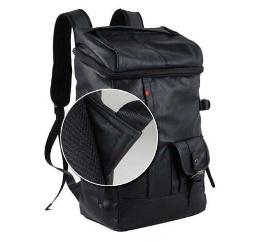 Balo da du lịch Cỡ Lớn Đi Phượt BL018