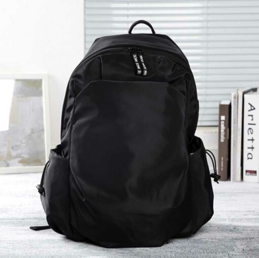 Balo Học Sinh Chống Nước Phong Cách Hàn Quốc BL007