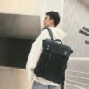 Balo Sinh Viên Phong Cách Hàn Quốc 2021 BL008