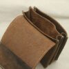 Bao Da Điện Thoại Đeo Hông Da Bò IP058