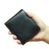 Bóp Da Nam Cầm Tay Da Bò Giá Rẻ VD033