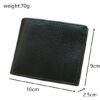 Bóp Da Nam Cầm Tay Da Bò Giá Rẻ VD033