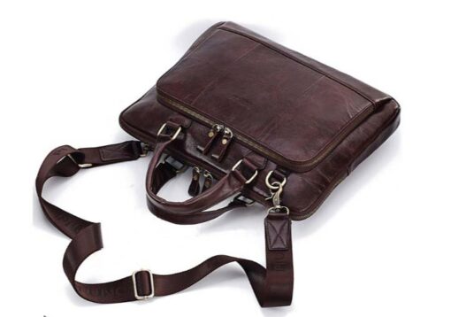 Túi Xách Nam Da Thật Công Sở Đẹp PL022