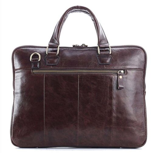 Túi Xách Nam Da Thật Công Sở Đẹp PL022