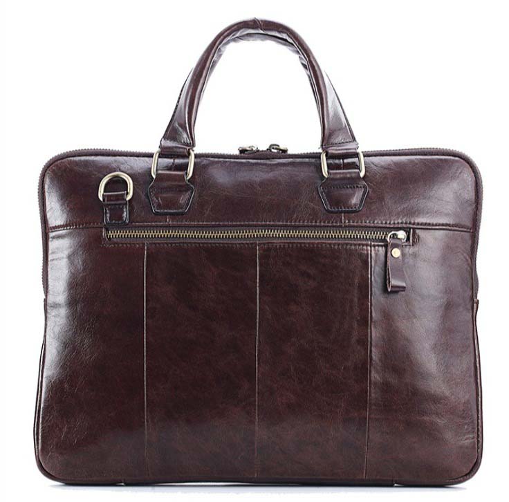 Túi Xách Nam Da Thật Công Sở Đẹp PL022