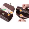 Bao Da Điện Thoại Đeo Hông Thắt Lưng Thương Hiệu Pi UnCle IP060