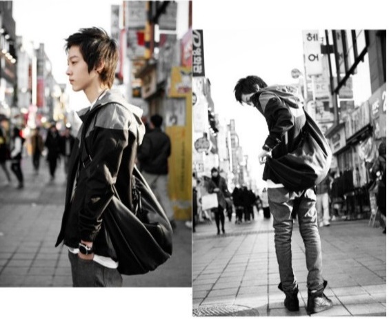 Túi Đeo Chéo Ngực Cỡ Lớn Đựng Đồ Du Lịch TX038