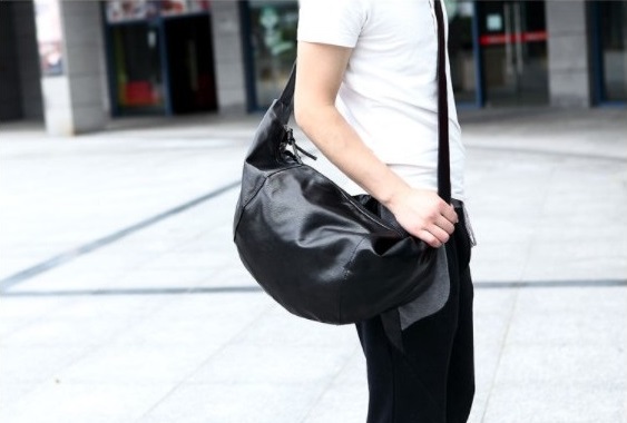 Túi Đeo Chéo Ngực Cỡ Lớn Đựng Đồ Du Lịch TX038