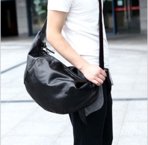 Túi Đeo Chéo Ngực Cỡ Lớn Đựng Đồ Du Lịch TX038