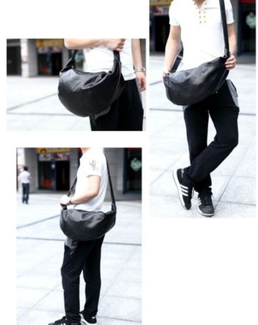 Túi Đeo Chéo Ngực Cỡ Lớn Đựng Đồ Du Lịch TX038