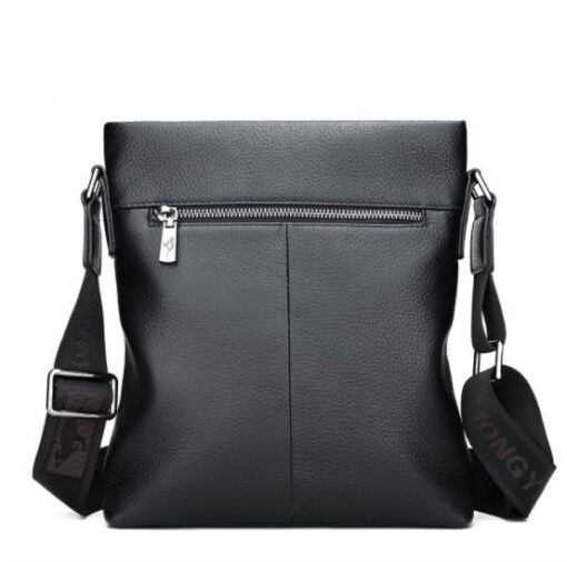 Túi Đeo Chéo Vai Nam Đựng Ipad Cao Cấp IP003