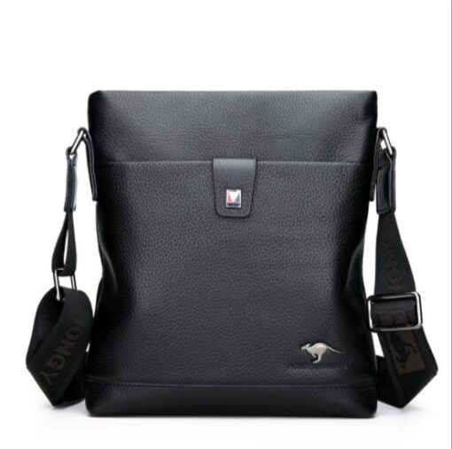 Túi Đeo Chéo Vai Nam Đựng Ipad Cao Cấp IP003