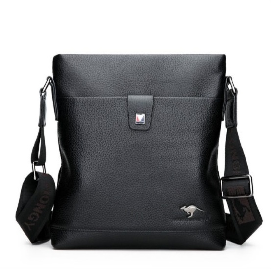 Túi Đeo Chéo Vai Nam Đựng Ipad Cao Cấp IP003