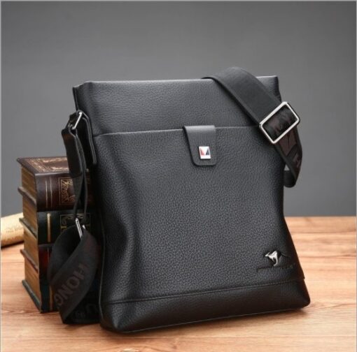 Túi Đeo Chéo Vai Nam Đựng Ipad Cao Cấp IP003