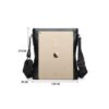 Túi Đeo Chéo Vai Nam Đựng Ipad Cao Cấp IP003
