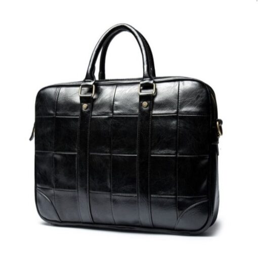 Túi Xách Nam Đựng LapTop 15.6 inch phong cách hàn quốc TX031