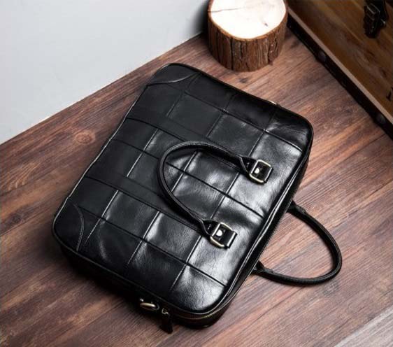 Túi Xách Nam Đựng LapTop 15.6 inch phong cách hàn quốc TX031