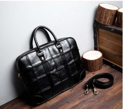 Túi Xách Nam Đựng LapTop 15.6 inch phong cách hàn quốc TX031