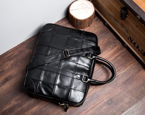 Túi Xách Nam Đựng LapTop 15.6 inch phong cách hàn quốc TX031