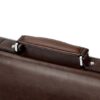 Cặp Da Nam Có Khóa Số Dành Cán Bộ Công Viên Chức Tx029