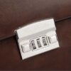 Cặp Da Nam Có Khóa Số Dành Cán Bộ Công Viên Chức Tx029
