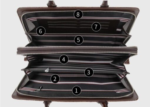 tui da bo that 100 dap van ca sau PL012-13