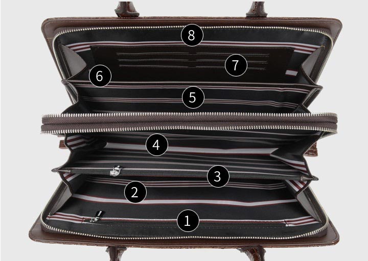 tui da bo that 100 dap van ca sau PL012-13