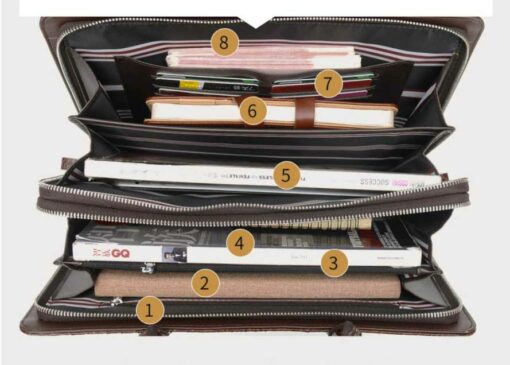 tui da bo that 100 dap van ca sau PL012-13