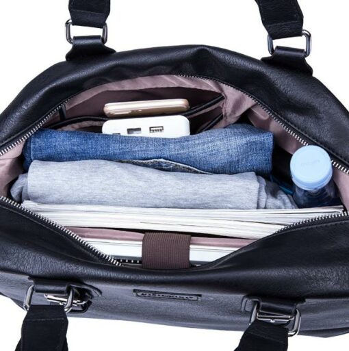 tui xach nam vai du dung quan ao tx040