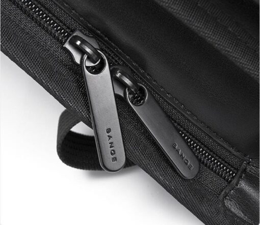 Balo Đựng Máy Tính 14inch Đi Làm BL017